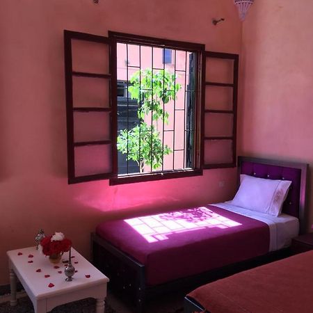 Casa Medina Marrakech Marrakesh Exterior photo