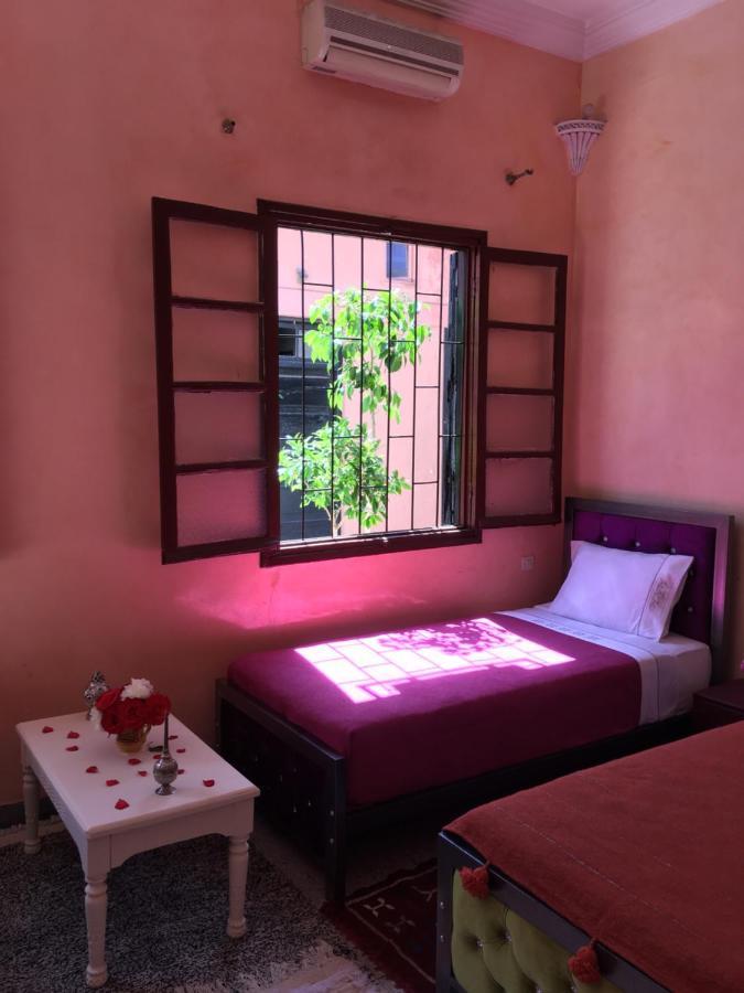 Casa Medina Marrakech Marrakesh Exterior photo
